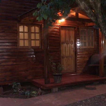 Buganvilias Lodge Puerto Iguazu Luaran gambar